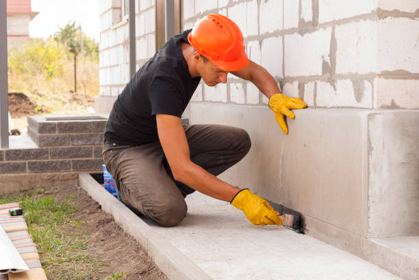 Waterproofing professionals working in Bridgewater, NJ